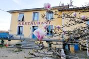 Restaurant Les Agapons à Manthes (26- Drôme)